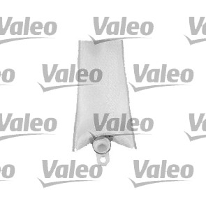 Filter paliva - podávacia jednotka VALEO