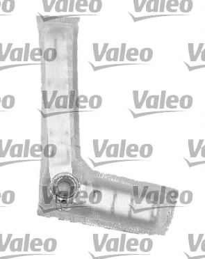 Filter paliva - podávacia jednotka VALEO