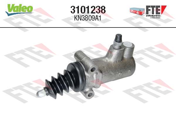 Pomocný spojkový valec VALEO