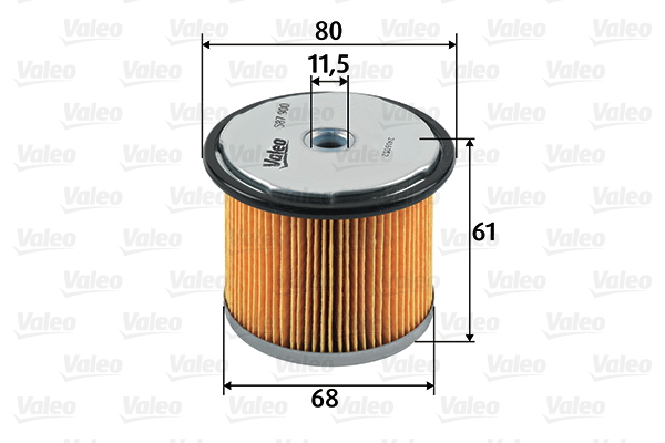 Palivový filter VALEO