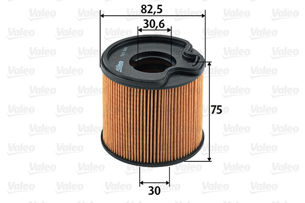 Palivový filter VALEO