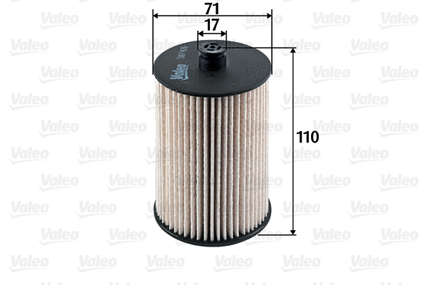 Palivový filter VALEO