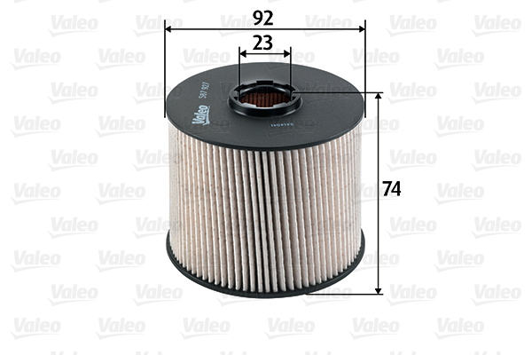 Palivový filter VALEO