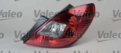 Zadné svetlo Valeo Service (043392)