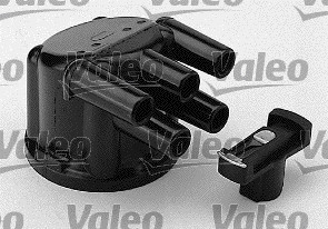 Sada na opravu rozdeľovača VALEO