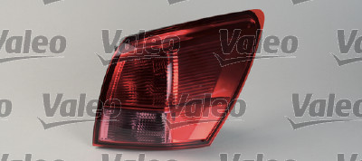 Zadné svetlo Valeo Service (043586)