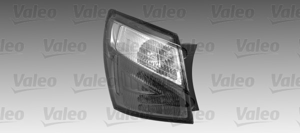 Zadné svetlo Valeo Service (044395)