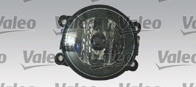 FOGSTAR Valeo Service (043352)