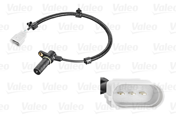 Snímač impulzov kľukového hriadeľa VALEO