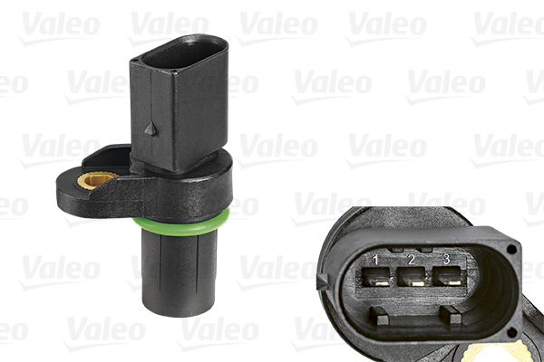 Snímač impulzov kľukového hriadeľa Valeo Service (254069)