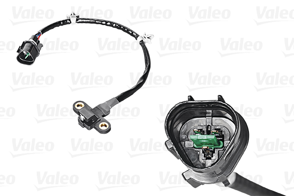 Snímač impulzov kľukového hriadeľa VALEO