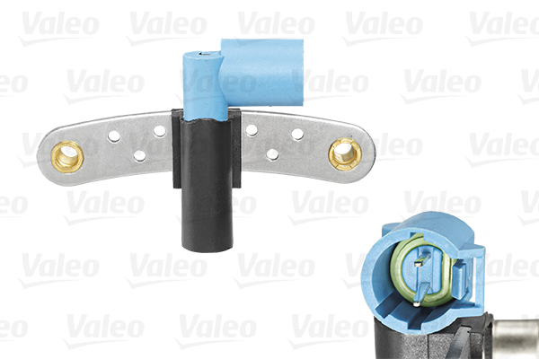 Snímač impulzov kľukového hriadeľa VALEO