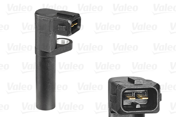Snímač impulzov kľukového hriadeľa VALEO