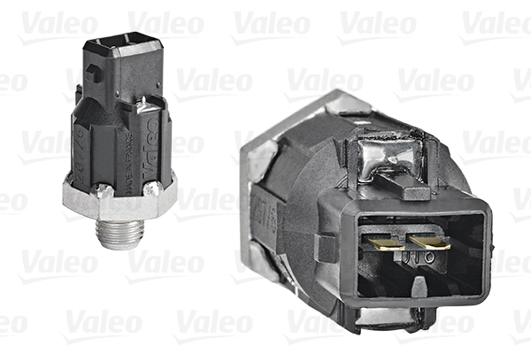 Senzor klepania VALEO