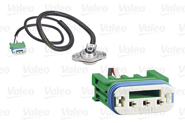 Olejový tlakový spínač pre automatickú prevodovku VALEO