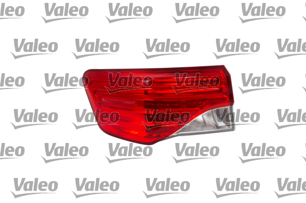 Zadné svetlo Valeo Service (044911)