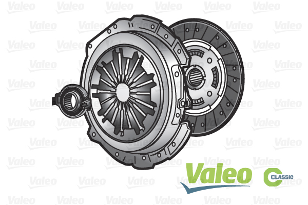 VALEO CLASSIC Valeo Service (786035)