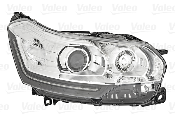 Hlavný svetlomet Valeo Service (046879)