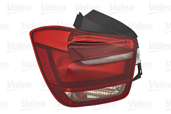 Zadné svetlo Valeo Service (044644)