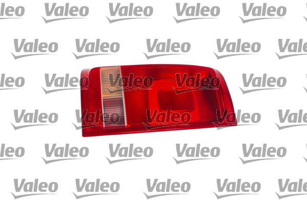 Zadné svetlo VALEO