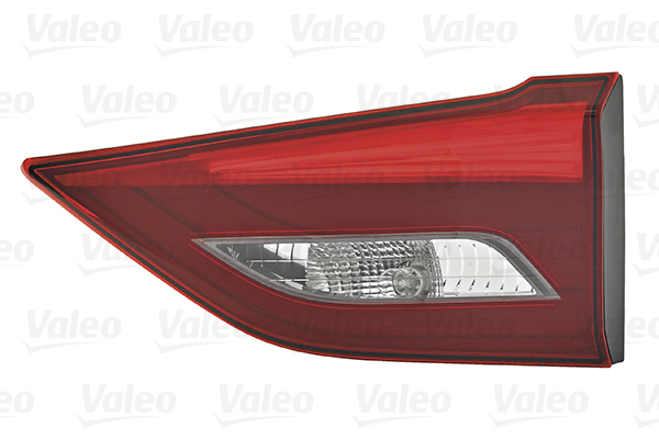 Zadné svetlo Valeo Service (047041)
