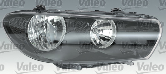 Hlavný svetlomet Valeo Service (043654)