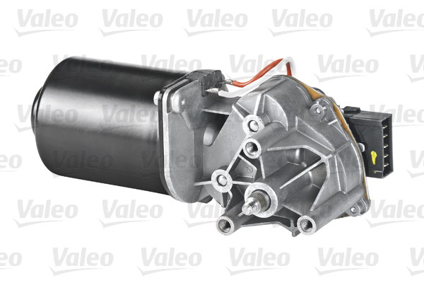 Motor stieračov VALEO