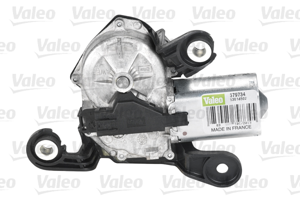 Motor stieračov VALEO