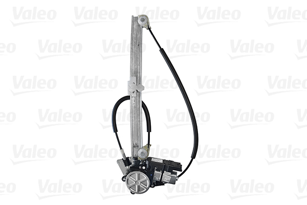 Mechanizmus zdvíhania okna VALEO