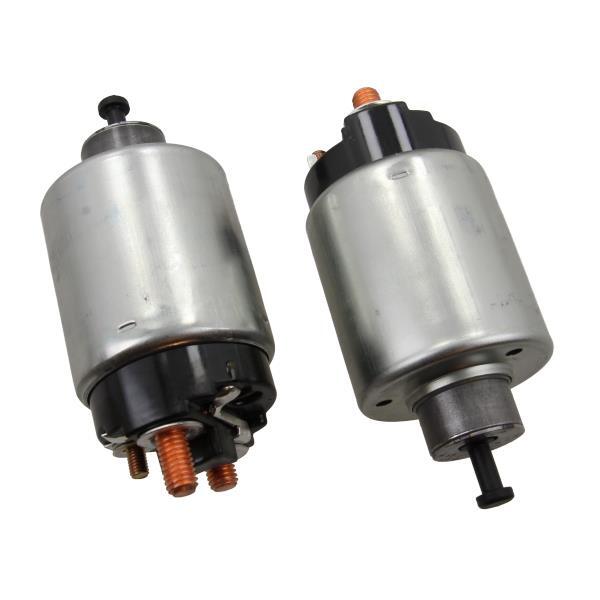Elektromagnetický spínač pre żtartér BV PSH
