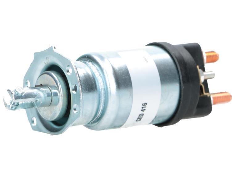 Elektromagnetický spínač pre żtartér BV PSH