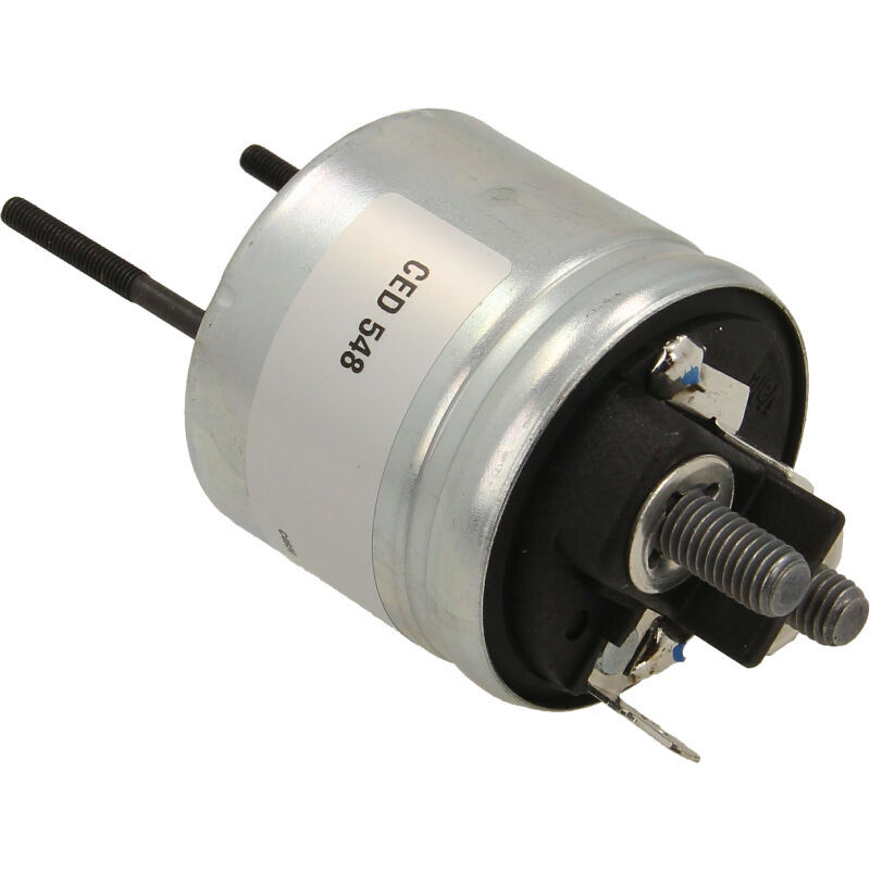 Elektromagnetický spínač pre żtartér BV PSH