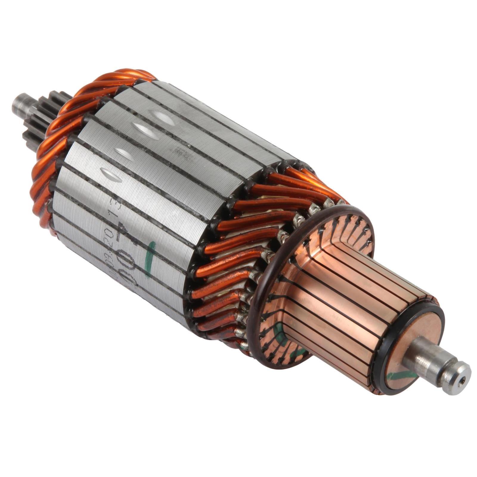 Rotor żtartéra BV PSH