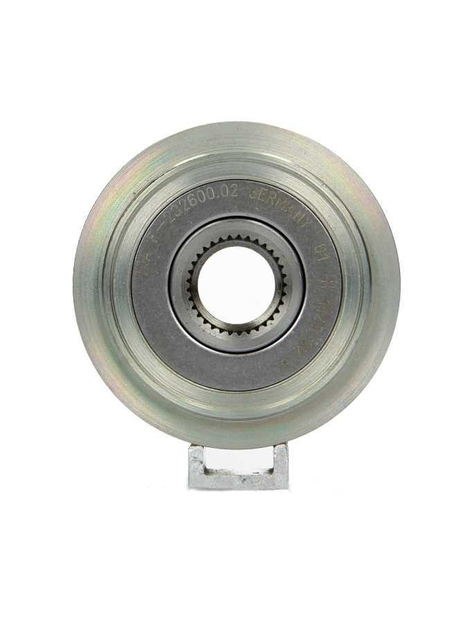 Remenica alternátora BV PSH