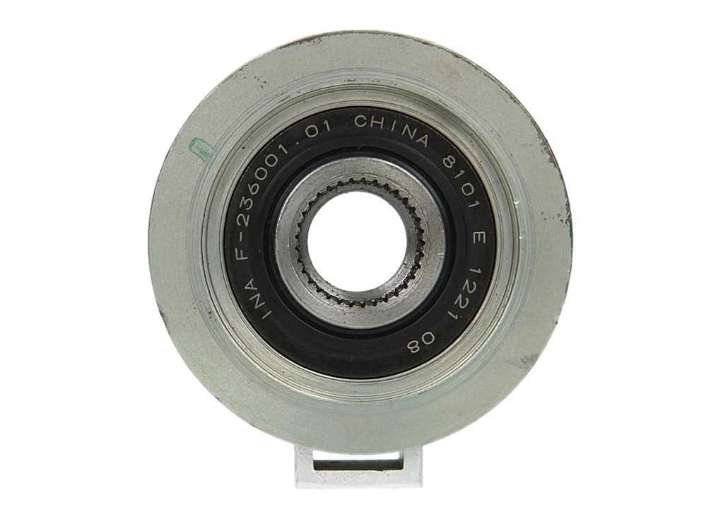 Remenica alternátora BV PSH