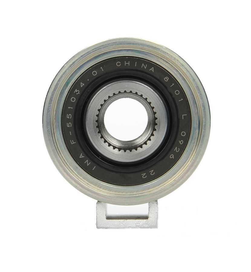 Remenica alternátora BV PSH