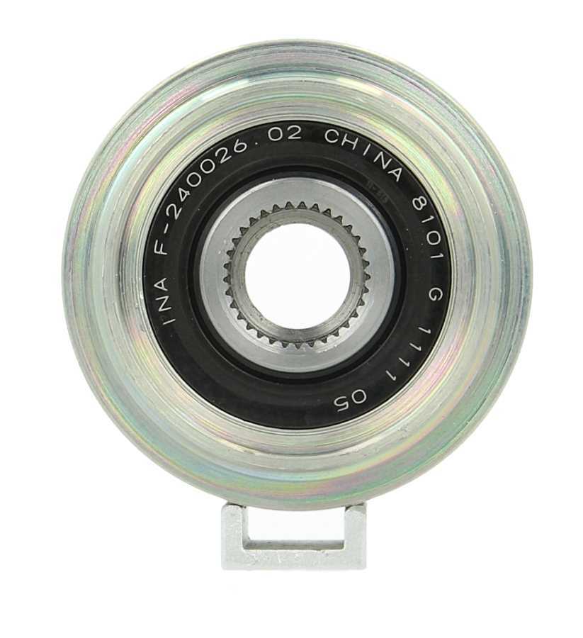 Remenica alternátora BV PSH