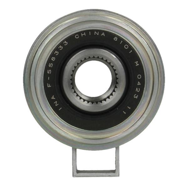 Remenica alternátora BV PSH