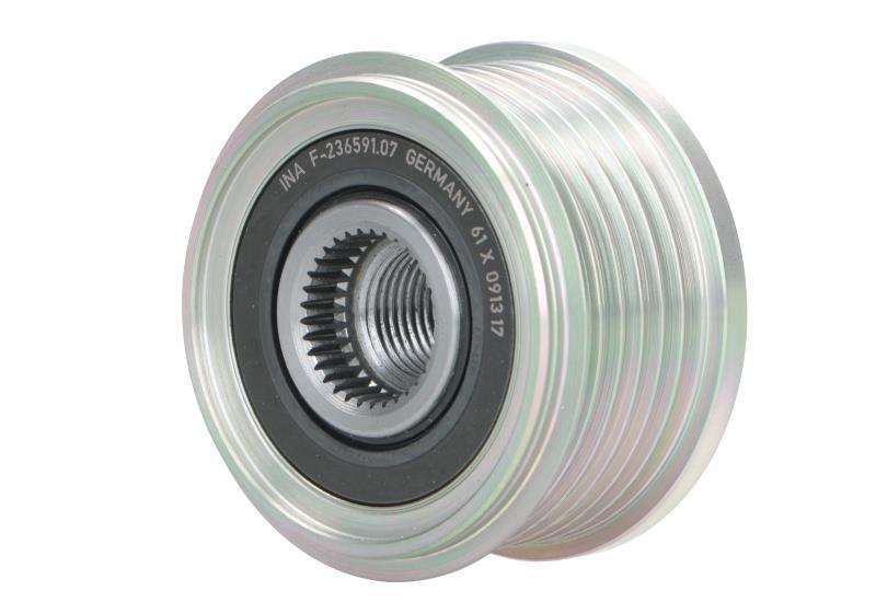 Remenica alternátora BV PSH