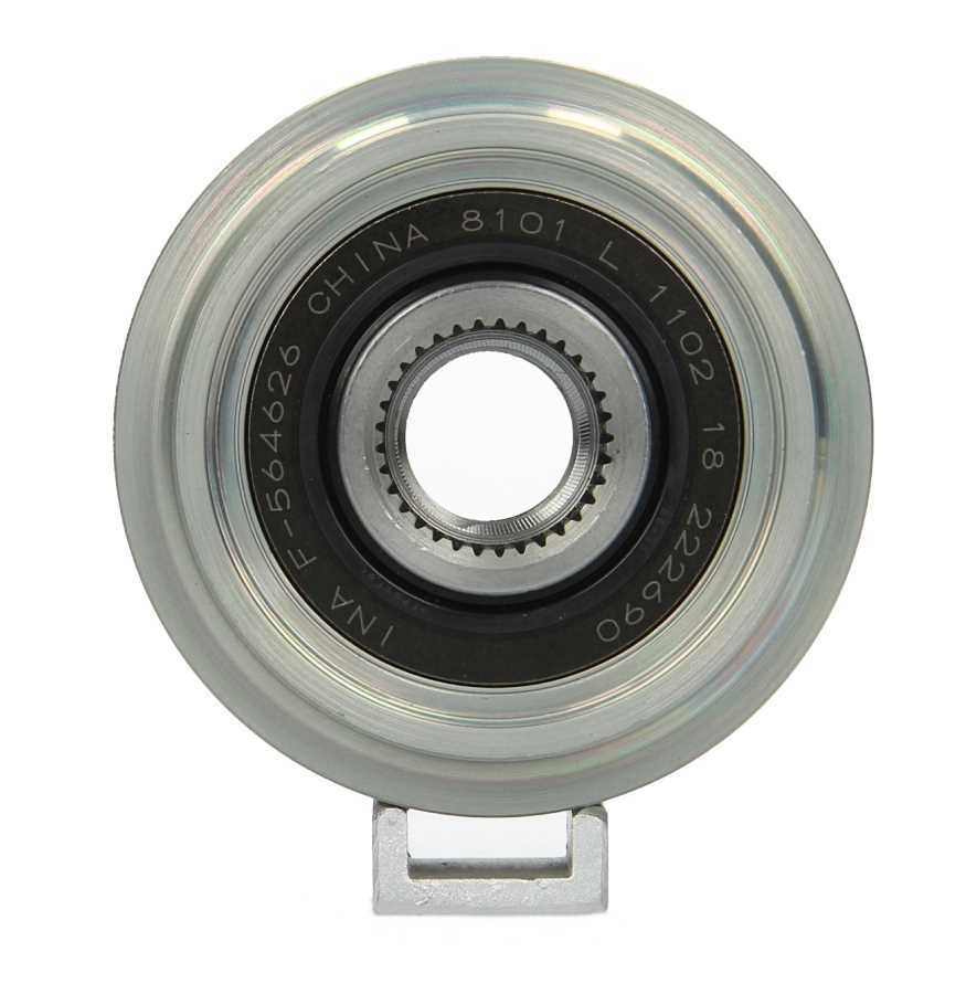 Remenica alternátora BV PSH