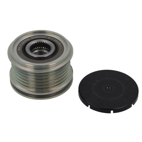 Remenica alternátora BV PSH