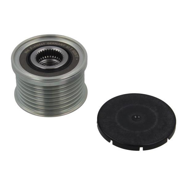 Remenica alternátora BV PSH