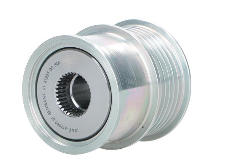 Remenica alternátora BV PSH