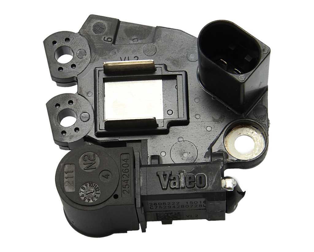 Regulátor alternátora BV PSH