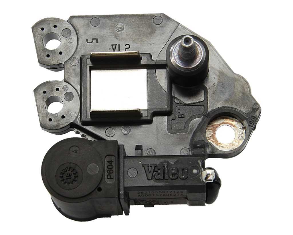 Regulátor alternátora BV PSH