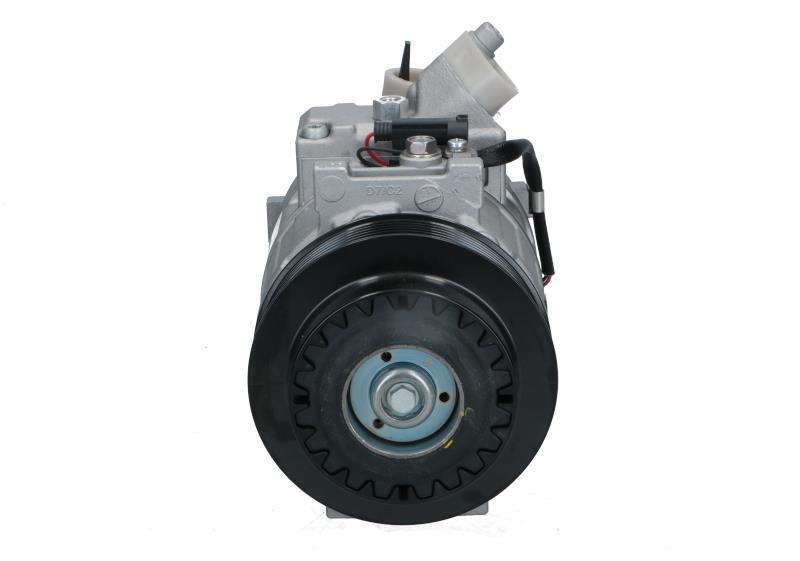 Kompresor klimatizácie BV PSH