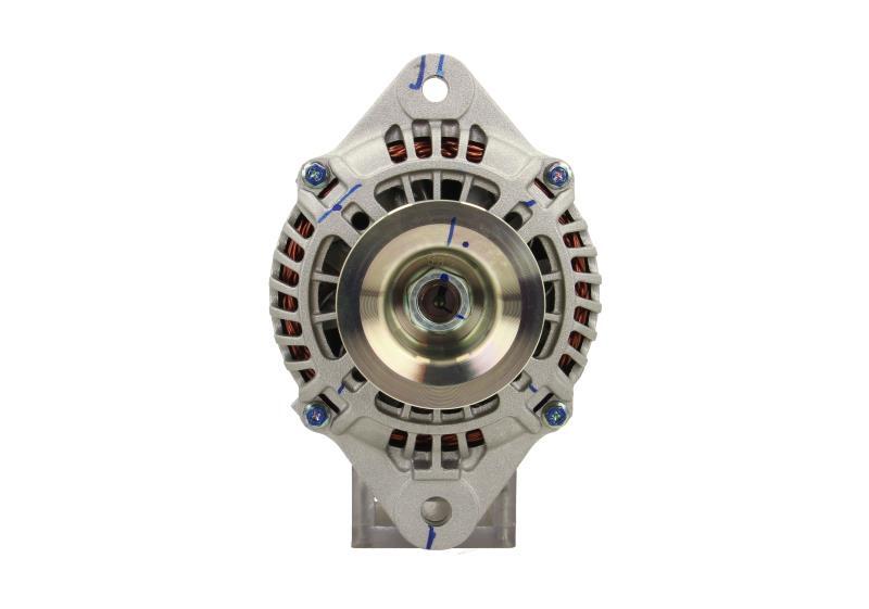Alternátor BV PSH