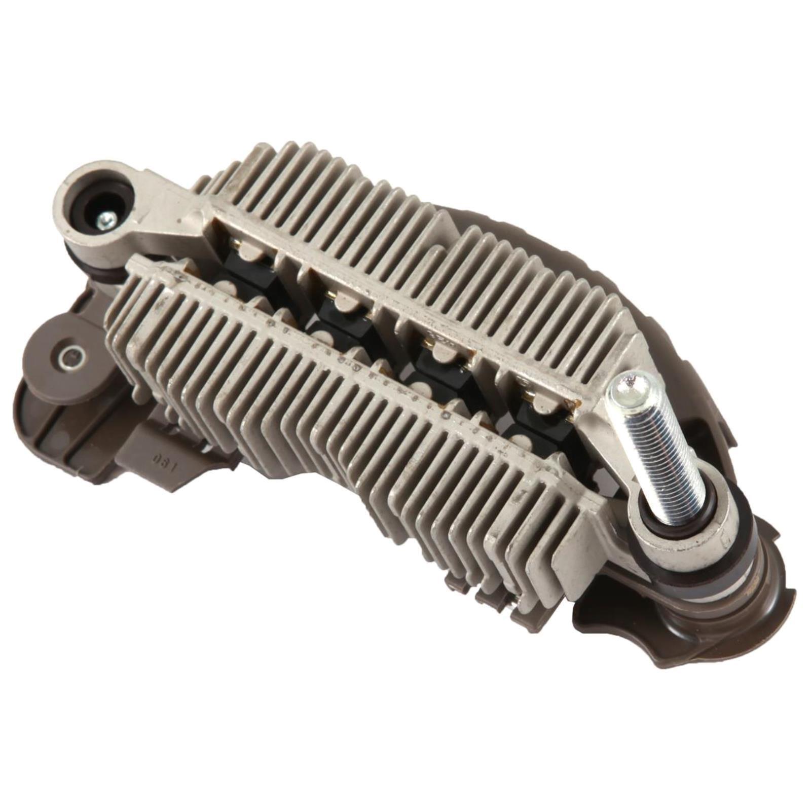 Usmerňovač alternátora BV PSH