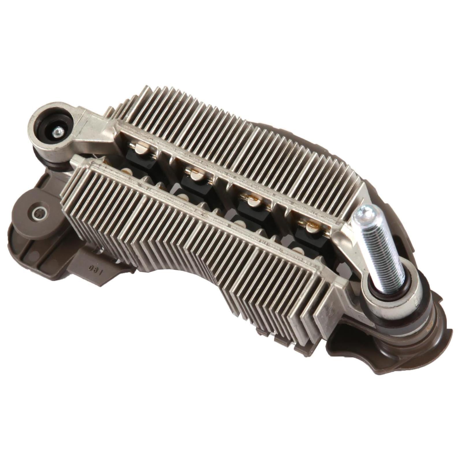 Usmerňovač alternátora BV PSH