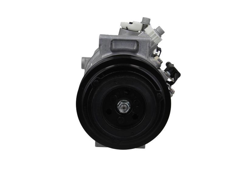 Kompresor klimatizácie BV PSH